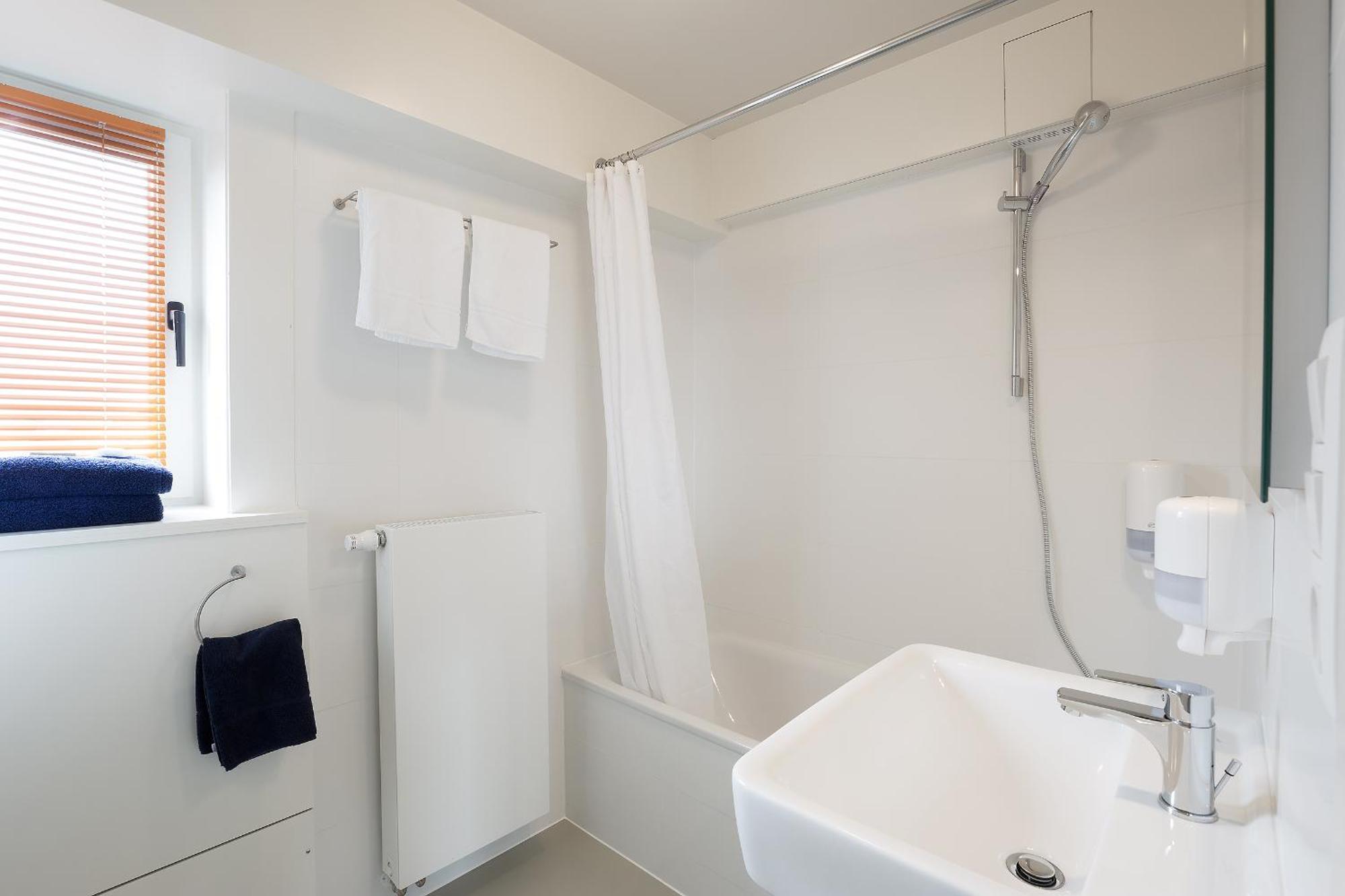 Rewindhotel Oostduinkerke Habitación foto