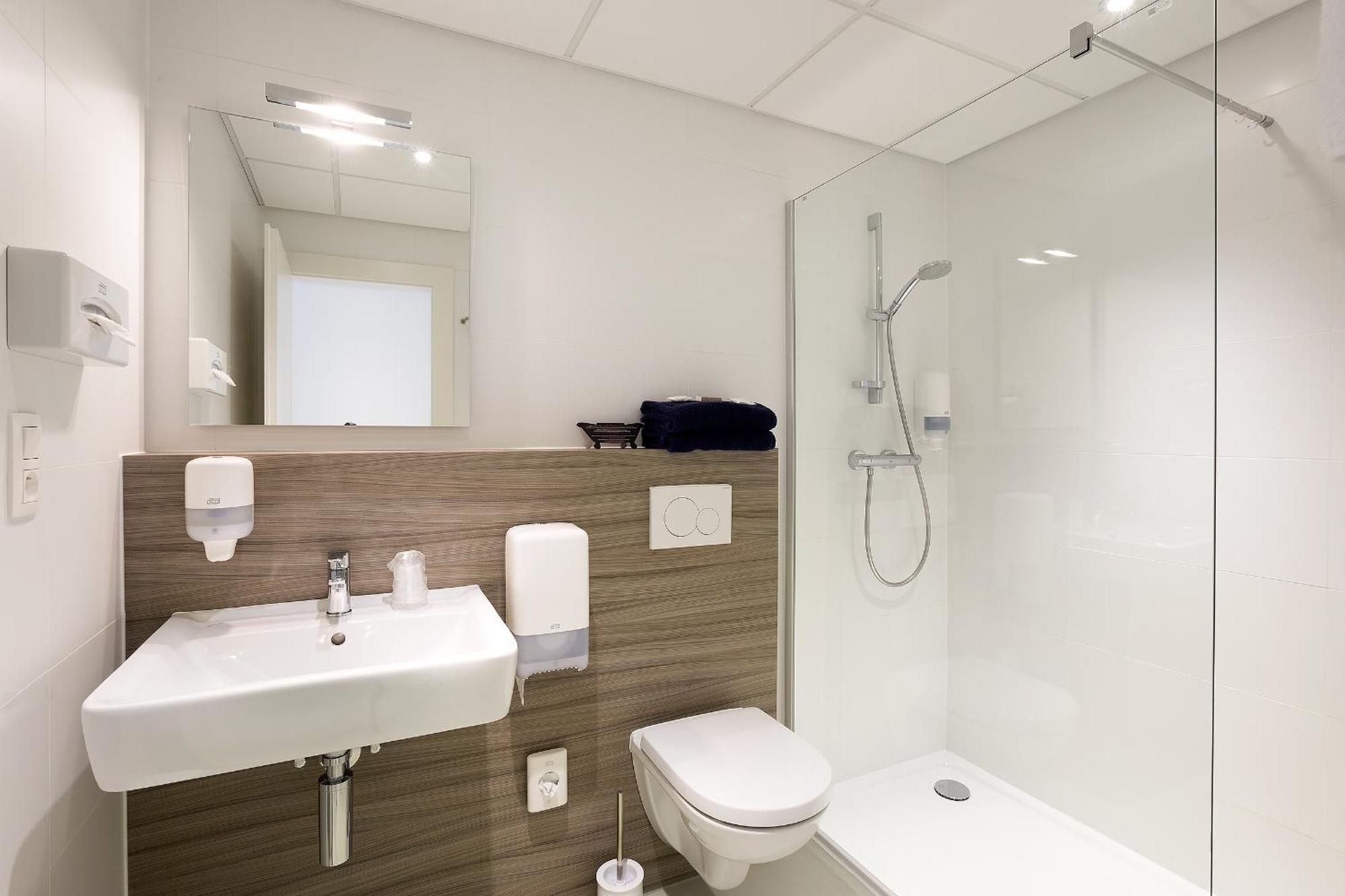 Rewindhotel Oostduinkerke Habitación foto
