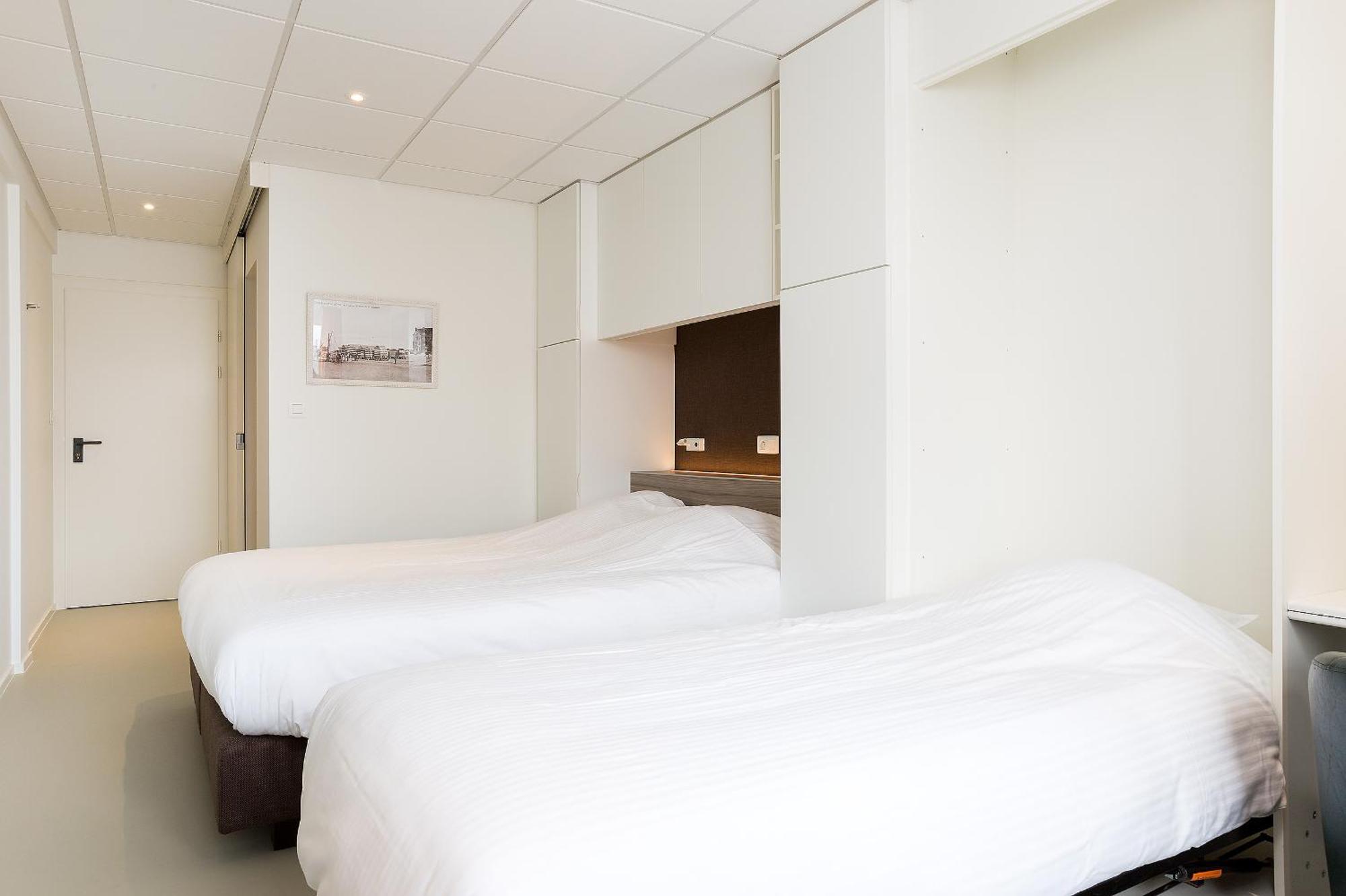 Rewindhotel Oostduinkerke Habitación foto