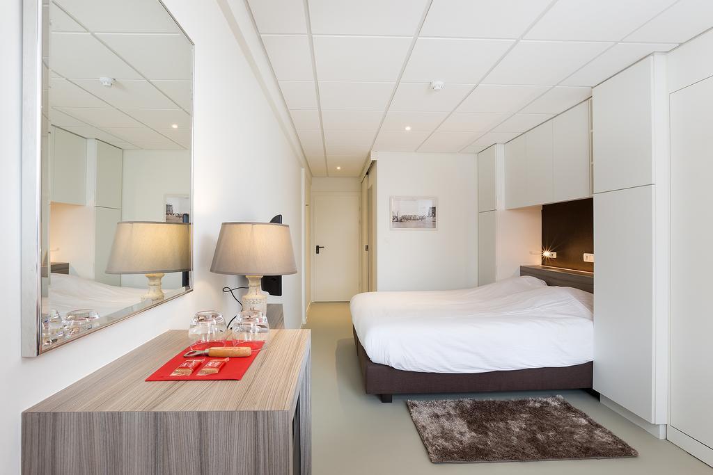 Rewindhotel Oostduinkerke Habitación foto
